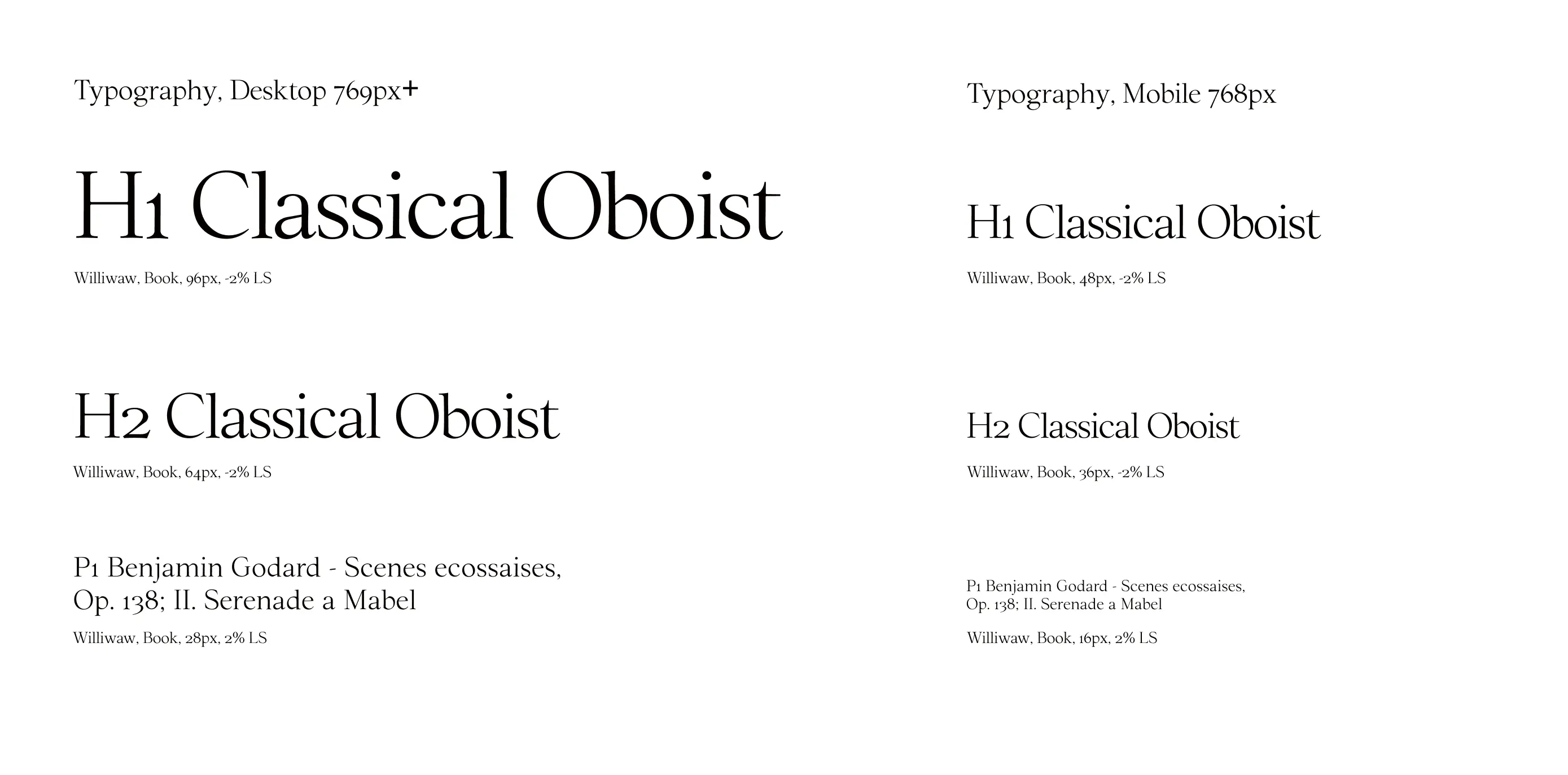 Visual Identity 1