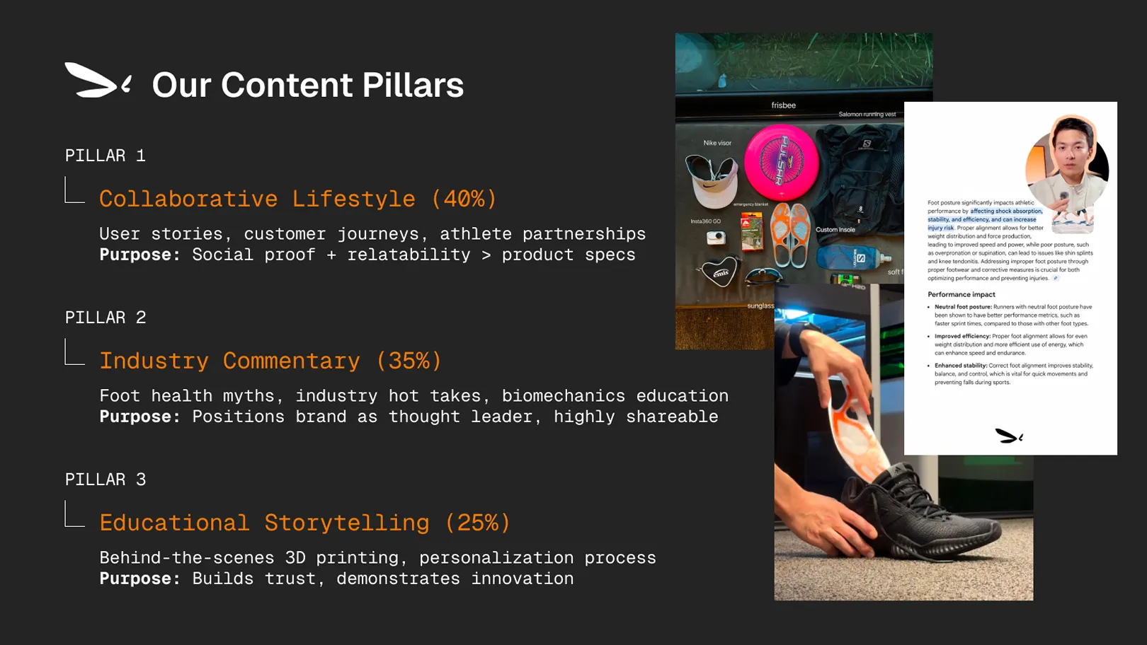 Schedule and cadence recommendations for social media posting