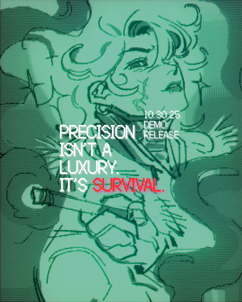 Overdawn Social Media Graphic Image