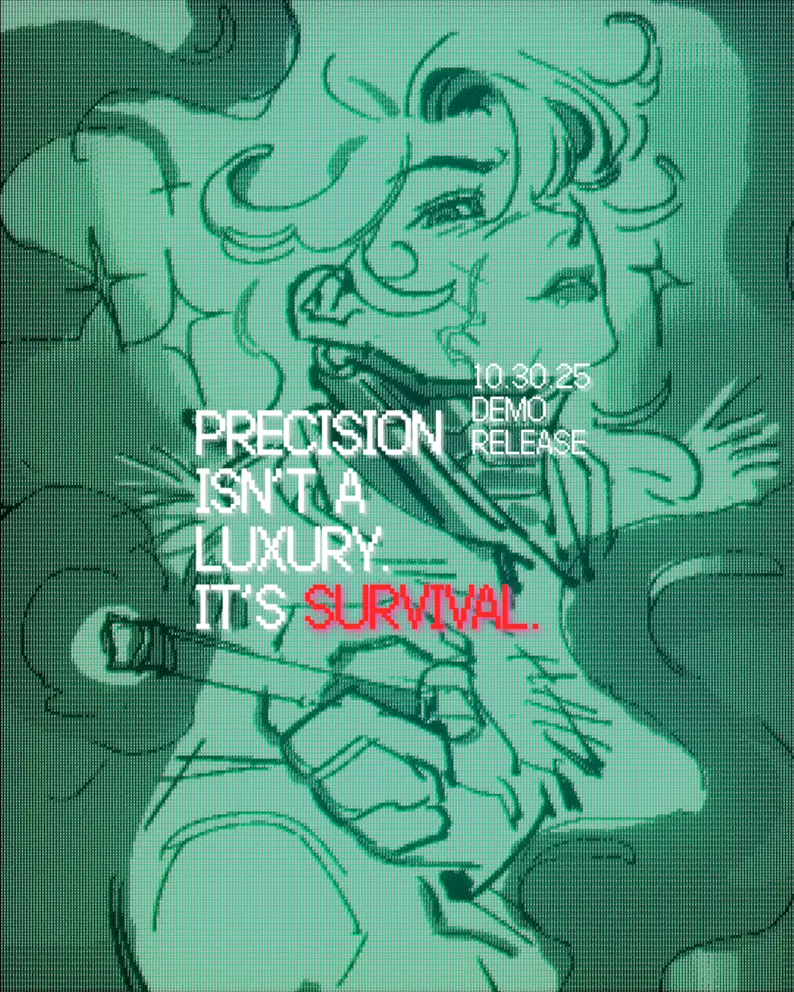 Overdawn Social Media Graphic Image